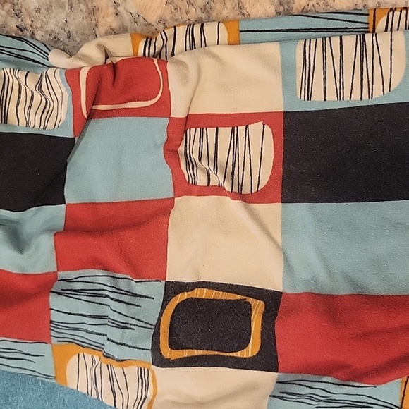 Lot of 5 Pair One Size Leggings from LuLaRoe - Picture 3 of 6